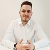 Психолог Евгений Скоробогатов