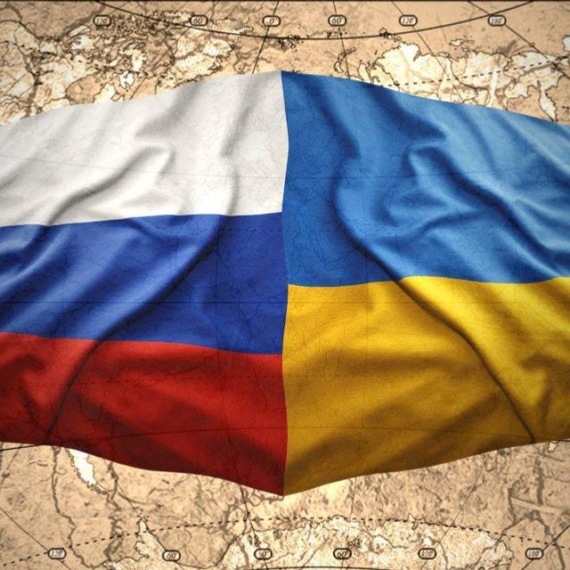 Украинцы в России и Беларуси | ЧАТ