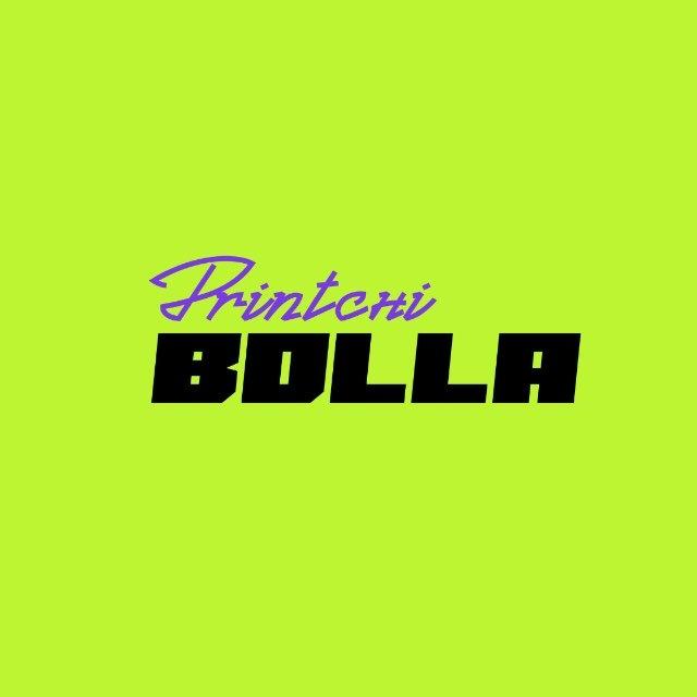 Printchi Bolla
