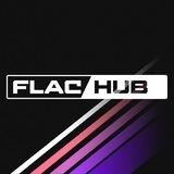 FLAC Hub (Lossless Hi-Res Chat)