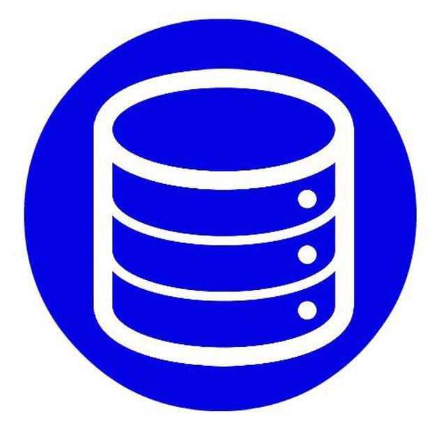 Базы данных (Data Base)
