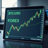 BTC/USD FOREX TRADING SIGNALS