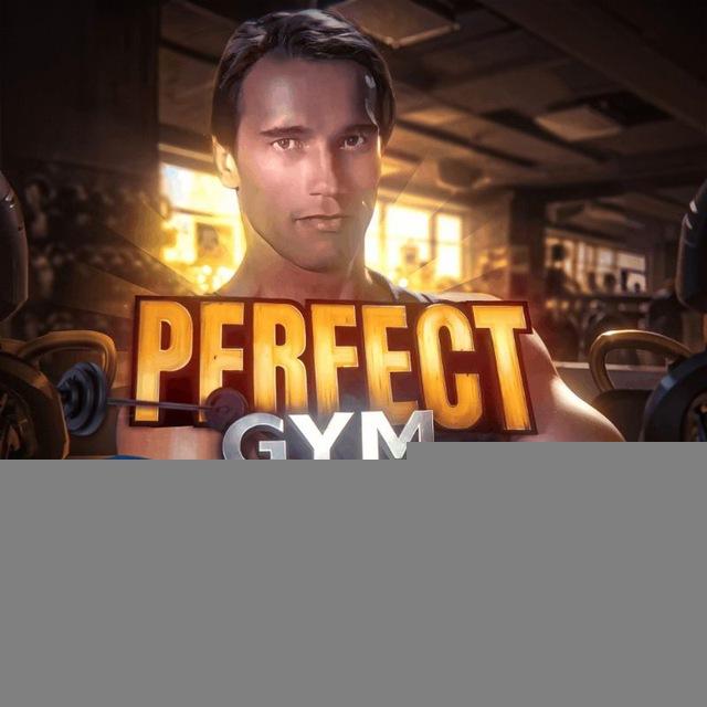Perfect Gym