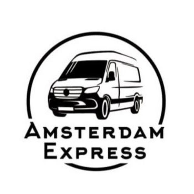 Amsterdam Express