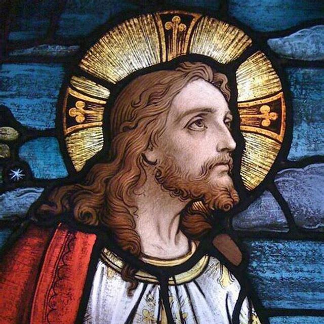 Christus Regnat