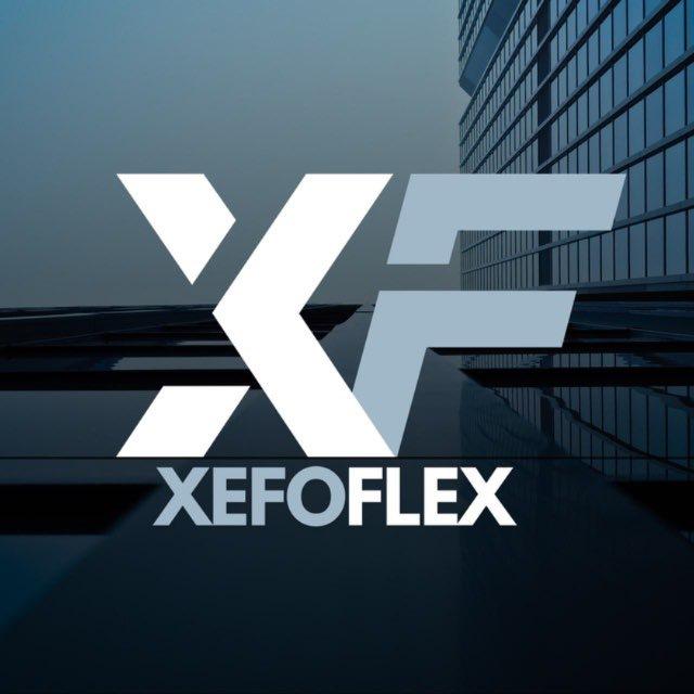 XEFOFLEX زيــفوفليــكس