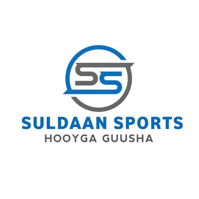 Suldaan sports