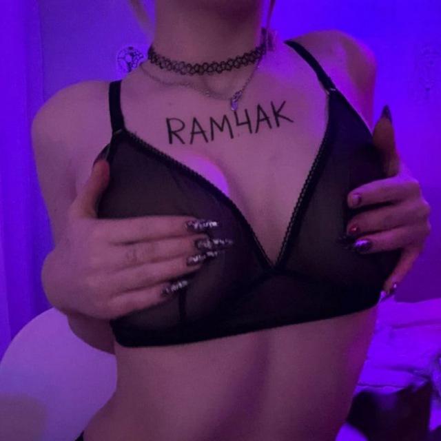 My Bio (RAM4AK)