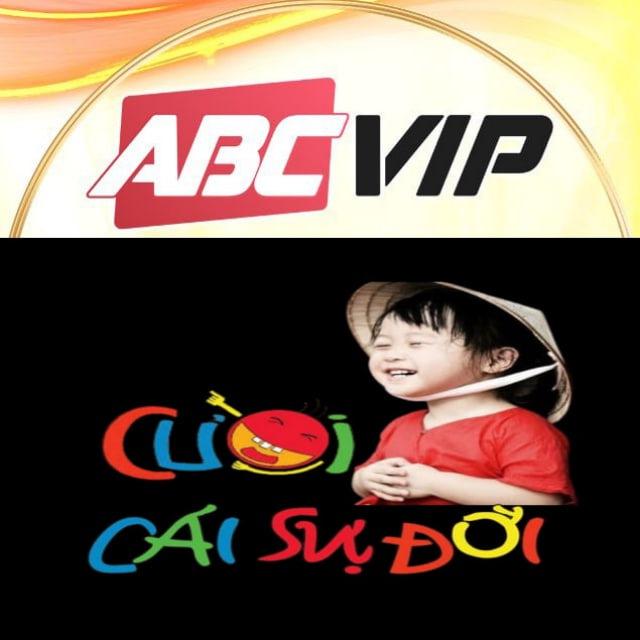 【ABCVIP】 CƯỜI CÁI SỰ ĐỜI 😅