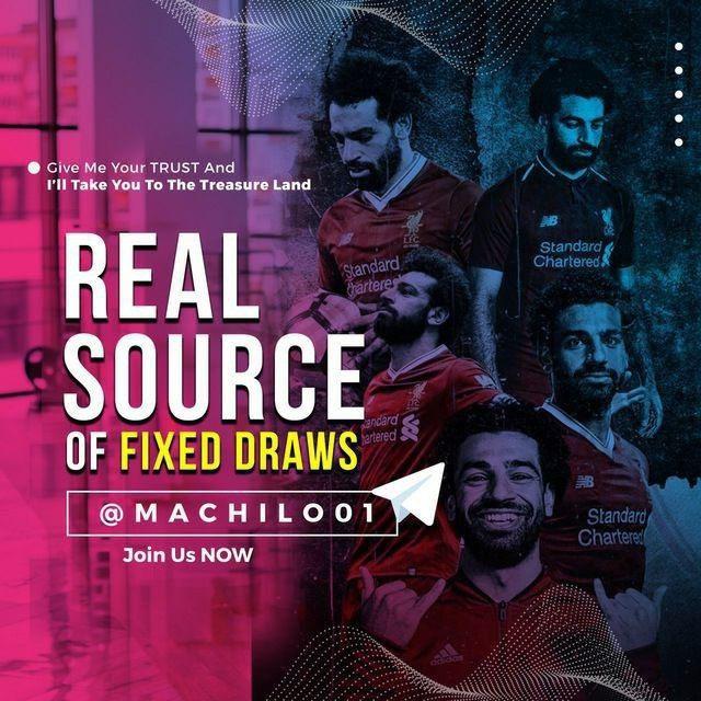 DRAW MACHILO II 🏴‍☠️