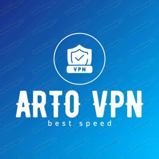 𝐀𝐑𝐓𝐎 𝐕𝐏𝐍 | فیلترشکن