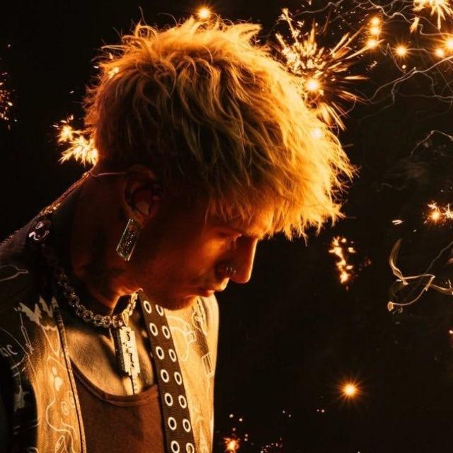 Machine Gun Kelly