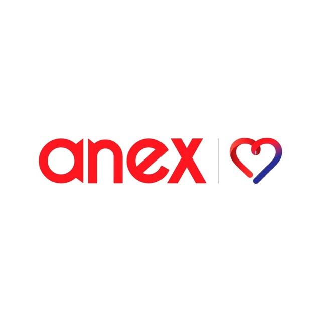 Anex Россия