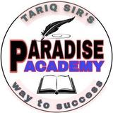 Paradise Academy (Tariq sir).