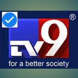 TV 9 HERE NEWS IS RIGHT STAY TUNE