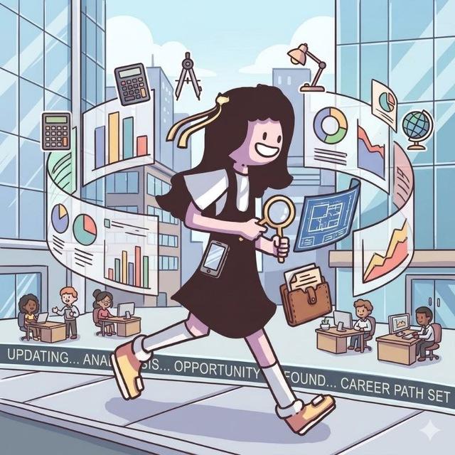 Singapore Agency Jobs by WENDY