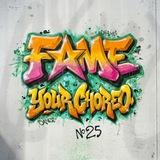 FAMEYOURCHOREO