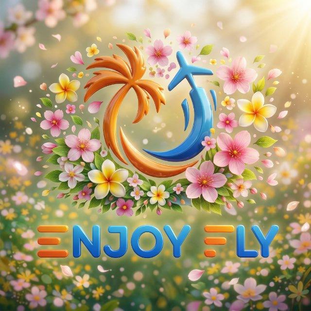 Enjoy FLY news