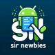 sirNewbies build