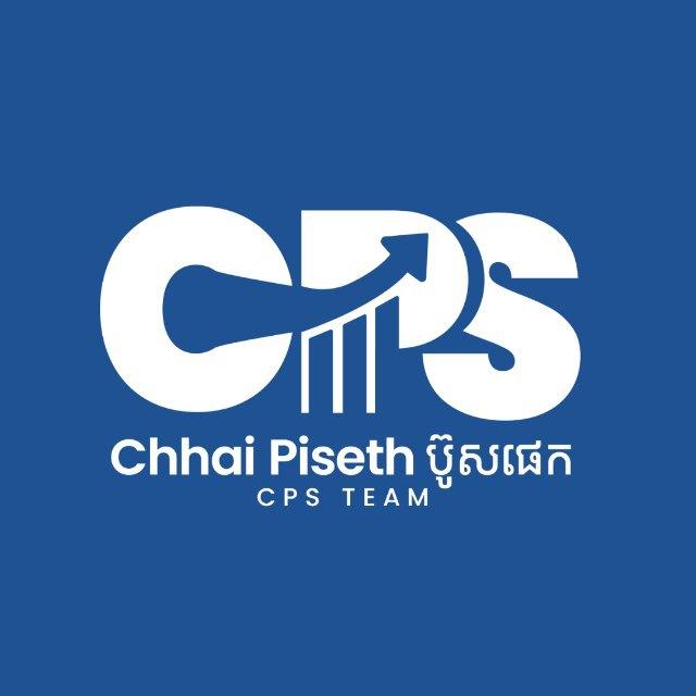 CHHAI PISETH - Digital Services