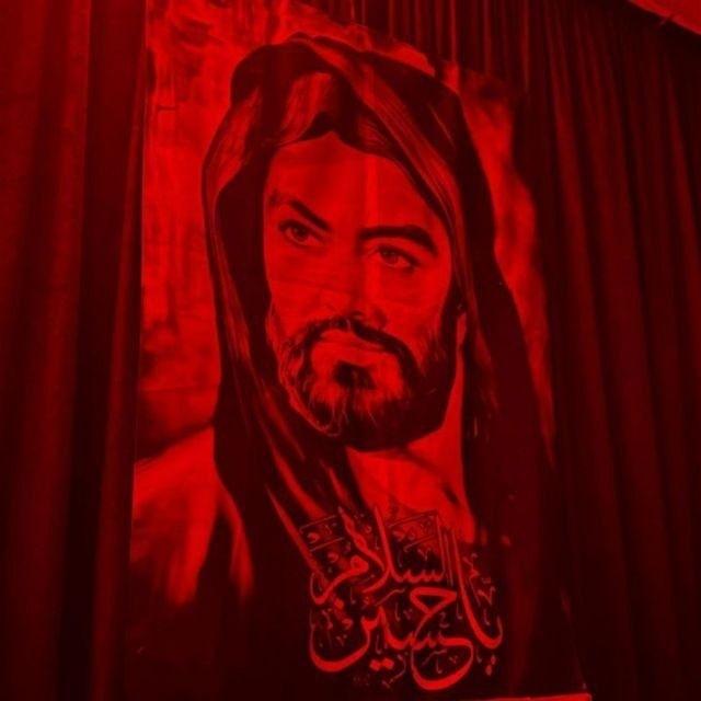 ⏎ جـريـඋ الـﺣـسـيــن³¹³ 🥀🖤