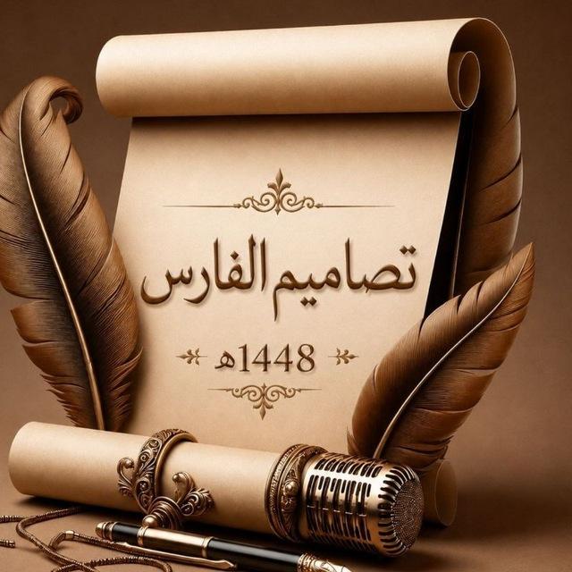 تصاميم الفارس