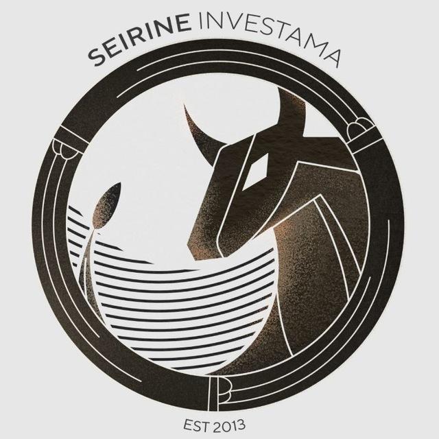 Seirine Investama
