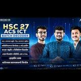 HSC 27 ( ICT )