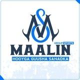 🌎 MAALIN SPORTS 🏅