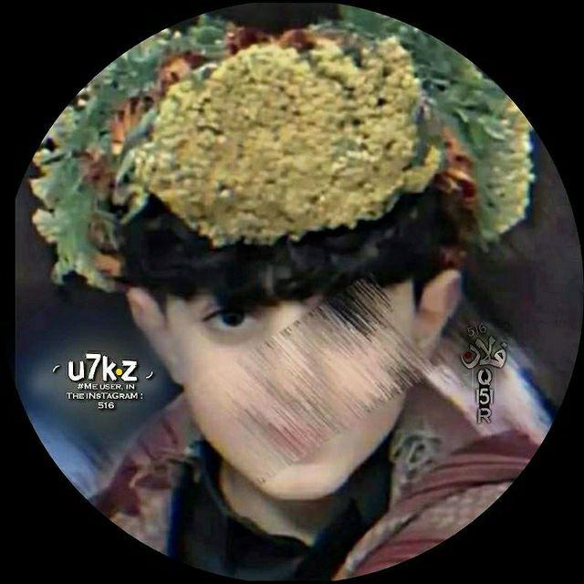 ﮼- فلان 𖤬 .