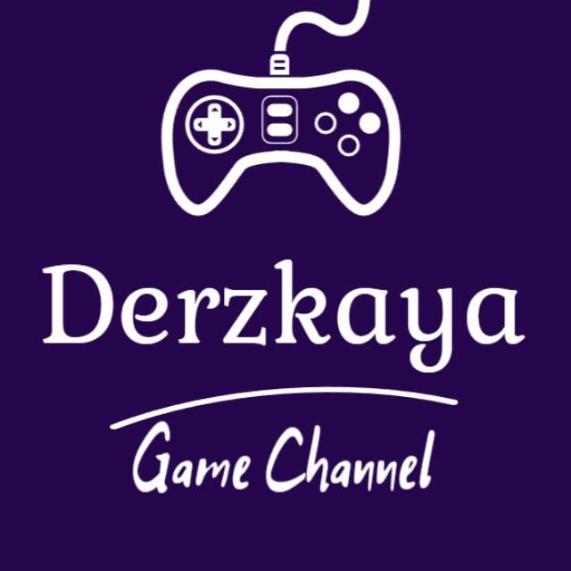 DERZKAYA TEAM😎