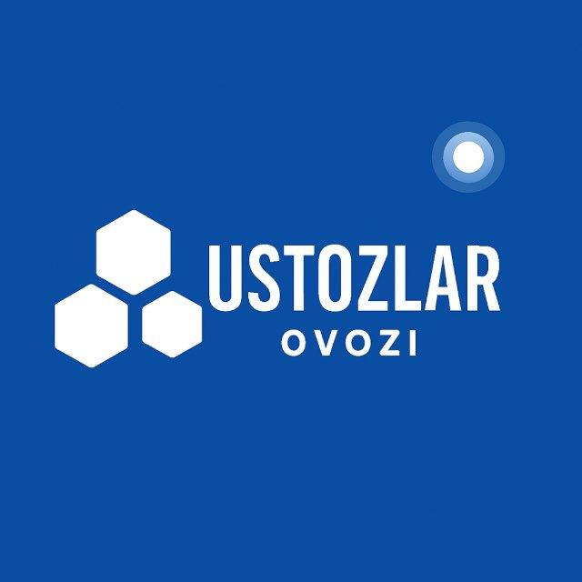 Ustozlar ovozi