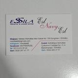 Navy essila tekstil toptan
