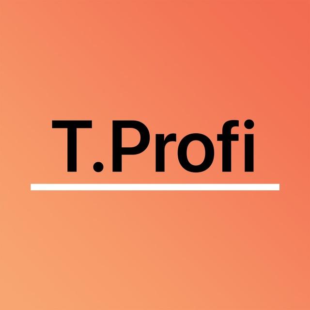 Фриланс на Tilda (T.Profi)