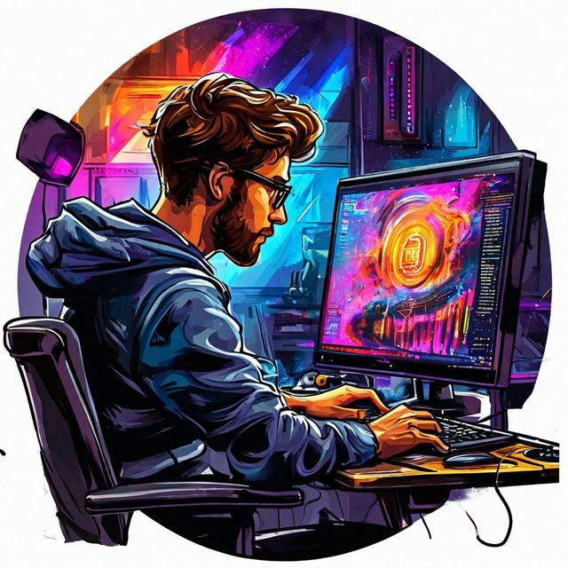 Digital Artist