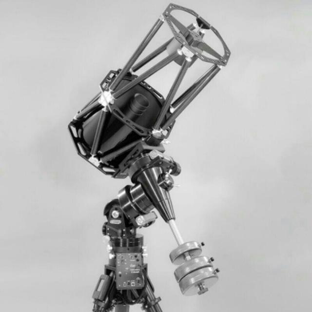 AstroTech | استروتک