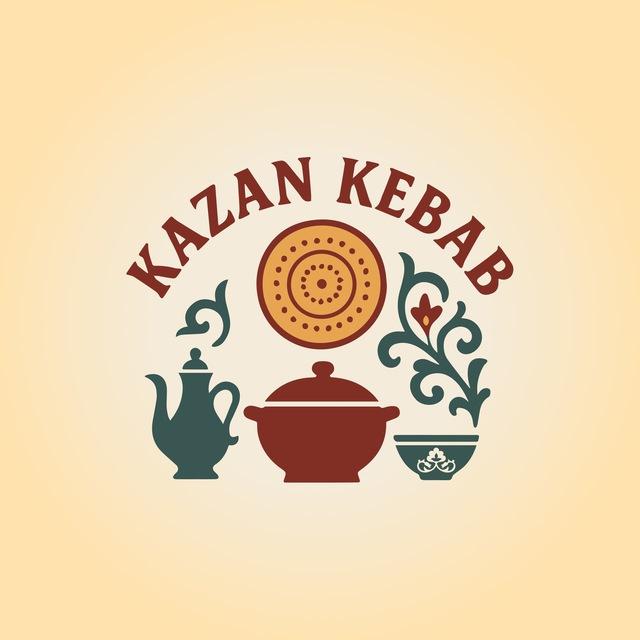 Halal food Kazan Kebab