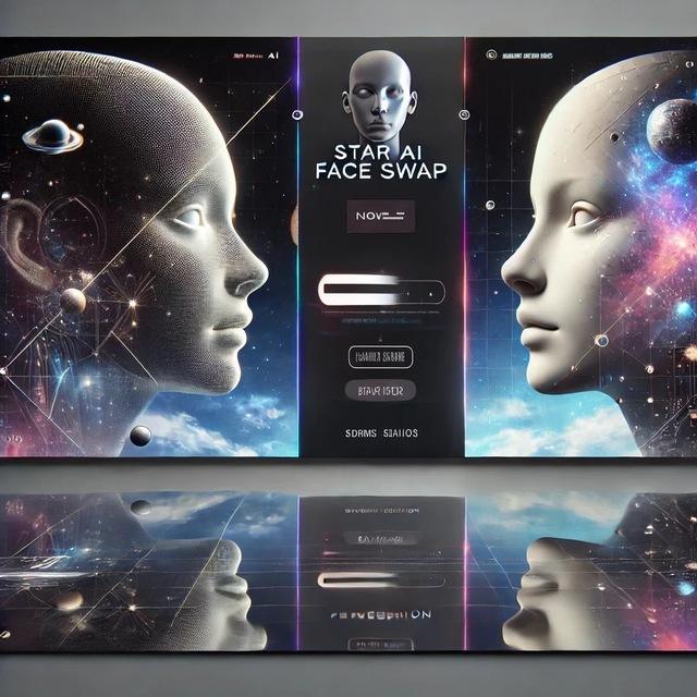 星际AI NFT🌍