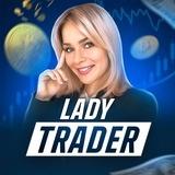 Lady Trader