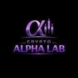 CRYPTO ALPHA LAB
