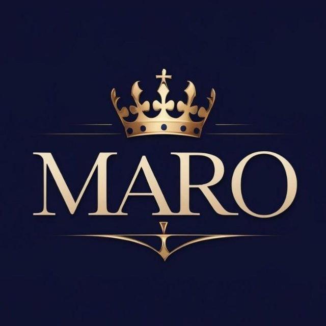 Maro