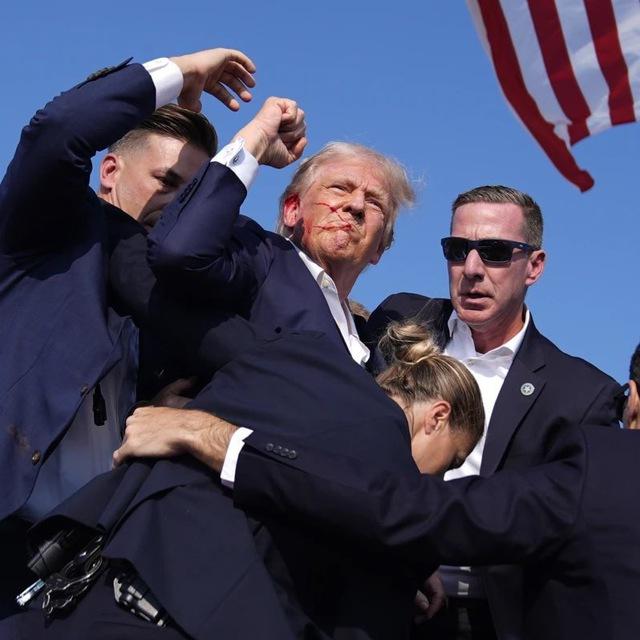 MAGA General