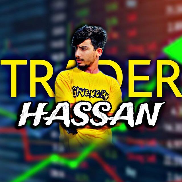 Trader Hassan