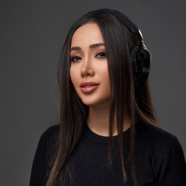 Dj Hani Music