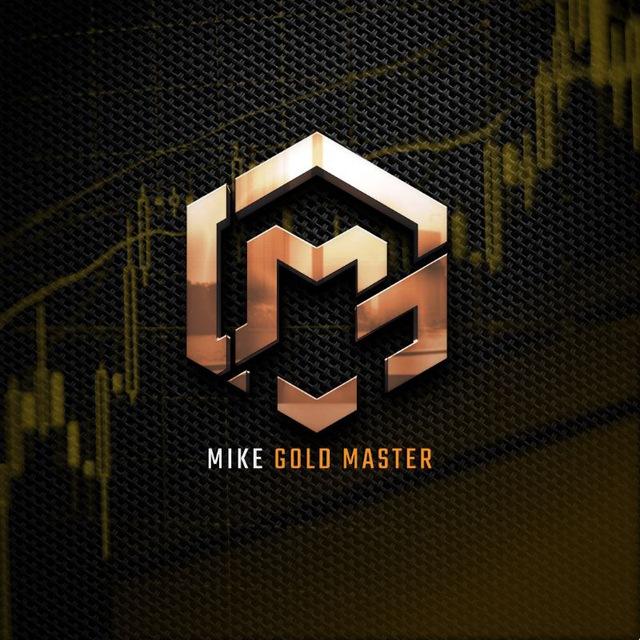 MIKE GOLD MASTER
