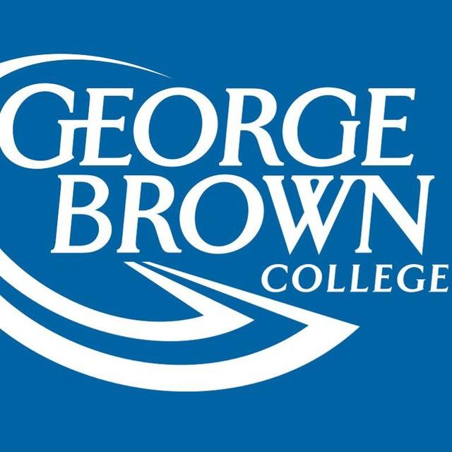 George brown students