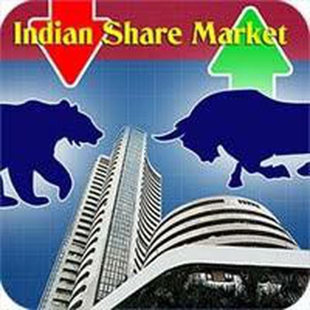 Share Market Discussion
