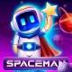 SPACEMAN ROBÔ 24 HORAS🤖