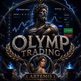 OLYMP 🔱 TRADING 📊
