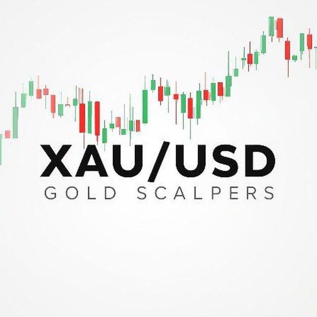XAU/USD GOLD SCALPERS